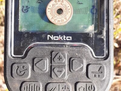 The Legend Finds a Rare World War 2 Coin - 3