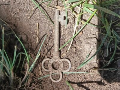 Three Day Finds With The Legend - 3