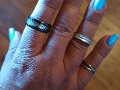 Three Day Finds With The Legend - 6