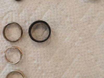 Three Day Finds With The Legend - 7