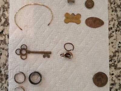 Three Day Finds With The Legend - 8