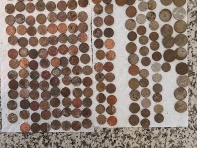 Three Day Finds With The Legend - 9