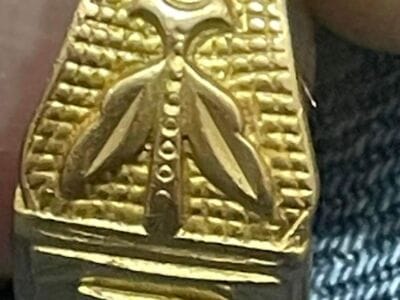 Took My The Legend To The Beach - 2