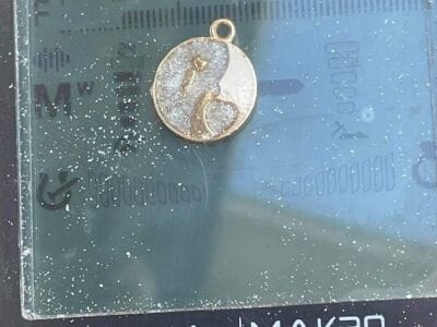 Took My The Legend To The Beach - 5