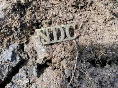 Found With The Legend & AccuPOINT In The Scotland - 3