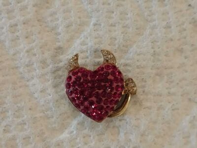 From Silver Ring to Foreign Coin: A Treasure Hunt in the Park - 11