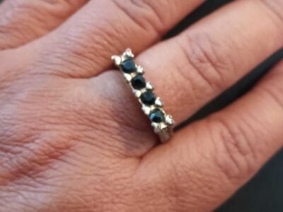 From Silver Ring to Foreign Coin: A Treasure Hunt in the Park - 3