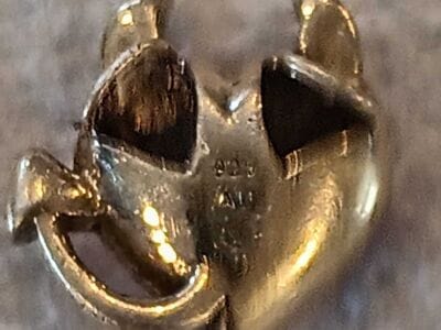 From Silver Ring to Foreign Coin: A Treasure Hunt in the Park - 6