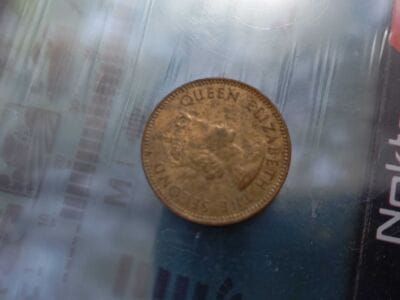 Getting a Nokta Triple Score Makes Cents - 7