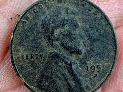 Nokta The Legend Metal Detector Did Not Disappoint - 1