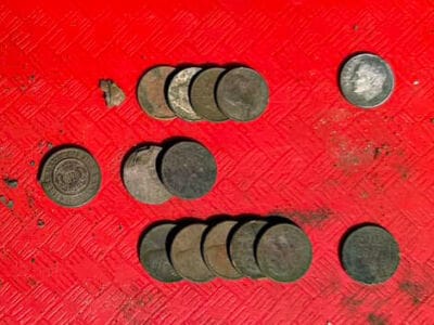 Nokta The Legend Metal Detector Did Not Disappoint - 2