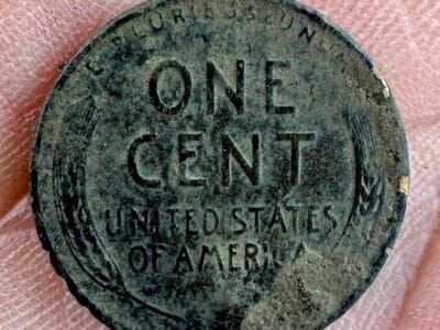 Nokta The Legend Metal Detector Did Not Disappoint - 3