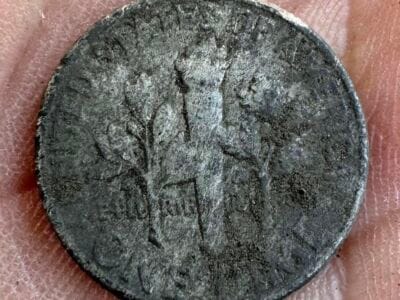 Nokta The Legend Metal Detector Did Not Disappoint - 5