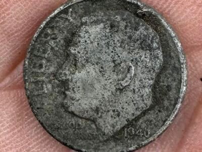 Nokta The Legend Metal Detector Did Not Disappoint - 6