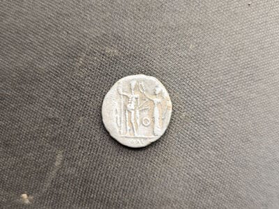 A Beautiful Find With Nokta Score - 1