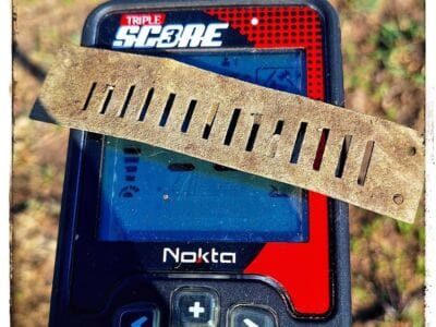 The Triple Score Never Disappoints - 11