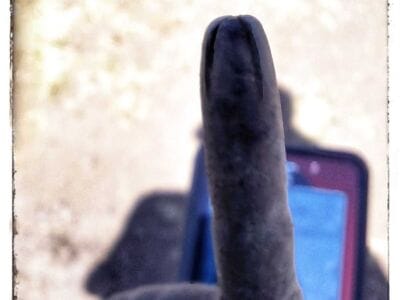 The Triple Score Never Disappoints - 2