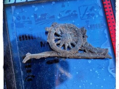 The Triple Score Never Disappoints - 6