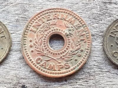 Continuing to Find Rare Australian Artefacts - 1