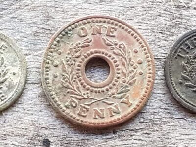 Continuing to Find Rare Australian Artefacts - 2