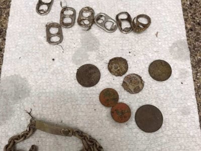 A Late Hunting In The Park Last Sunday - 4