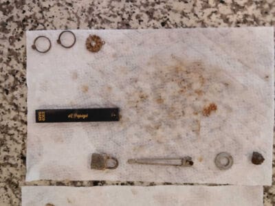 Sunrise Treasure Hunt: Rings, Coins & Hidden Gems! - 1