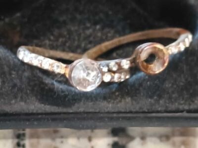 Sunrise Treasure Hunt: Rings, Coins & Hidden Gems! - 2