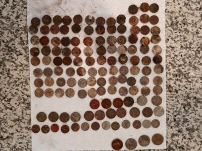 Sunrise Treasure Hunt: Rings, Coins & Hidden Gems! - 4