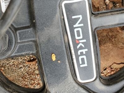 Unearthing Four Nuggets With The Legend - 2