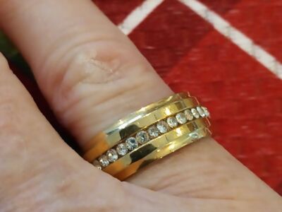 Metal Detecting at the Park: Today's Awesome Finds - 6