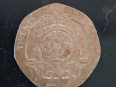 Metal Detecting at the Park: Today's Awesome Finds - 7