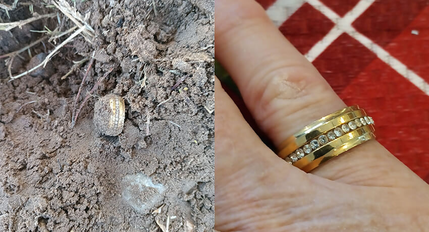 Metal Detecting at the Park: Today's Awesome Finds - Cover