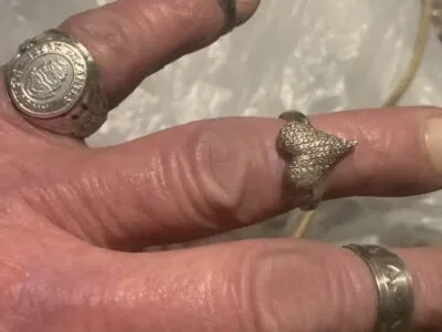 Some Silver For You Silver Lovers - 1