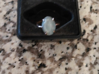 Today Finds 2 Rings 1 is 925 Silver - 5