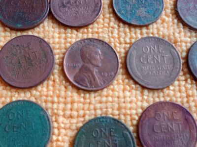 Year End Round Up Of Finds With Nokta Machines - 1