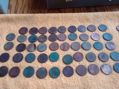 Year End Round Up Of Finds With Nokta Machines - 11