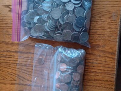 Year End Round Up Of Finds With Nokta Machines - 12