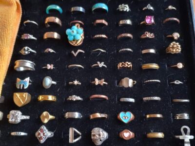 Year End Round Up Of Finds With Nokta Machines - 15