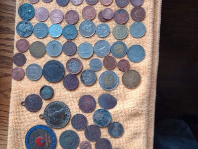 Year End Round Up Of Finds With Nokta Machines - 9